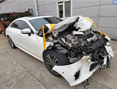 2019 Mercedes-Benz CLS 400 WDD2J2DB8KA044635 VIN:WDD2J2DB8KA044635