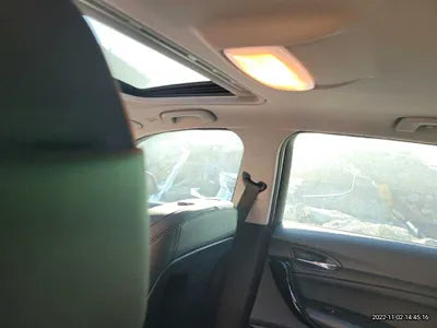 2016 BMW 118 932KMWBA1S5105GV6 VIN:932KMWBA1S5105GV6