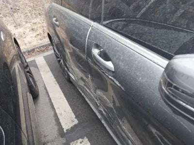 2017 Mercedes-Benz CLS 250 WDDLJ9HB5HA205913 VIN:WDDLJ9HB5HA205913