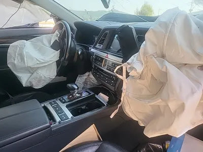 2018 Genesis G80 VIN: