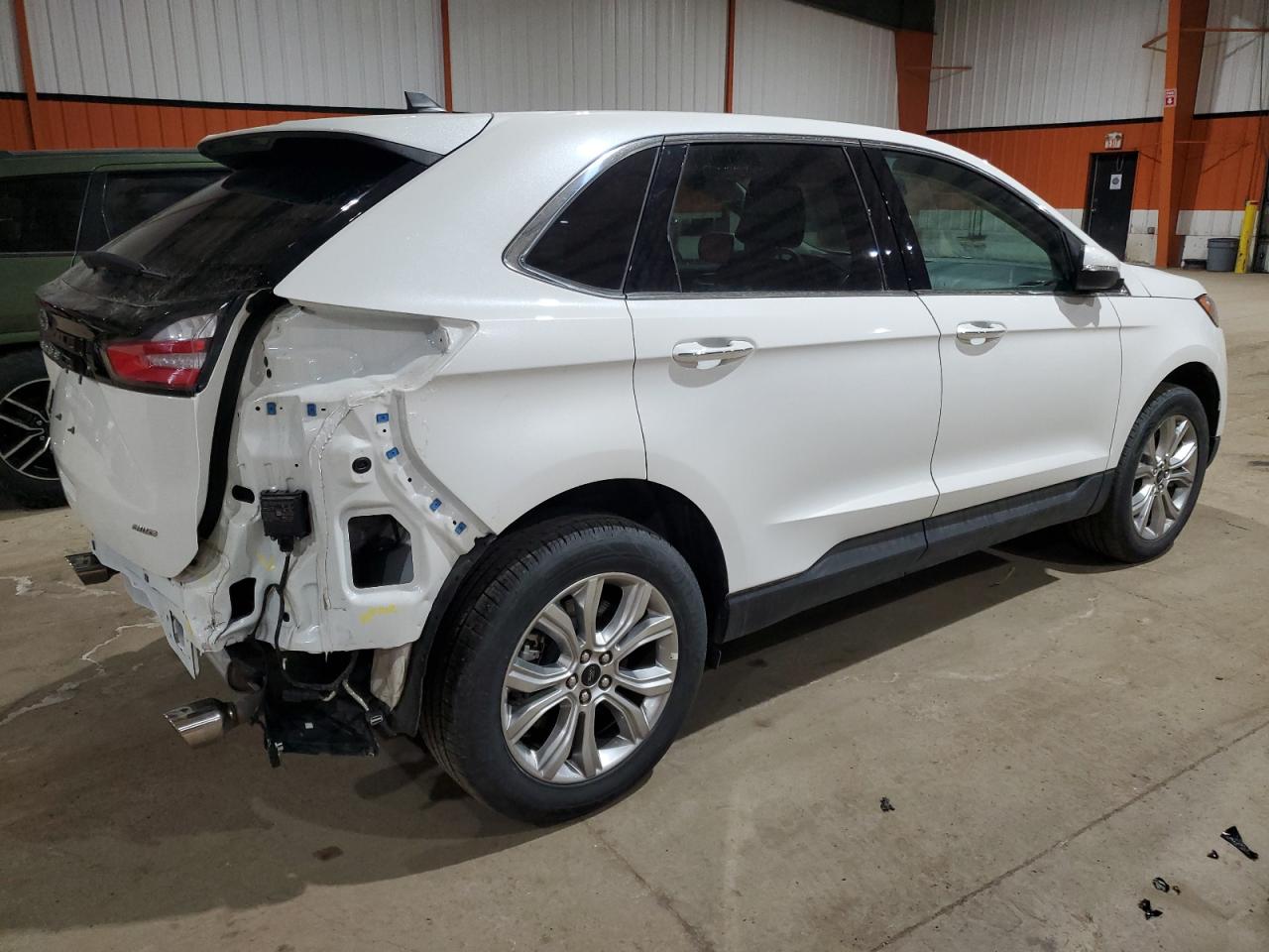 2024 FORD EDGE TITANIUM VIN:2FMPK4K91RBB02569