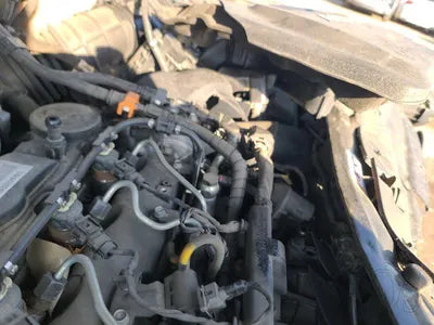 2016 Hyundai Santa FE VIN:
