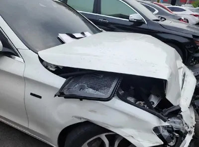 2018 Mercedes-Benz C 350 WDDWF4HB3JR410347 VIN:WDDWF4HB3JR410347