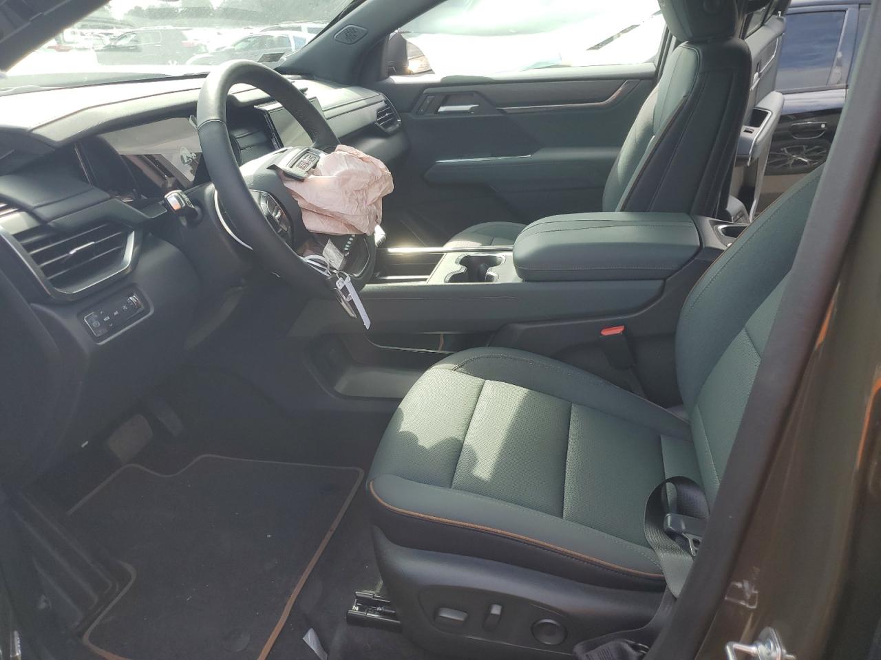 2024 GMC ACADIA AT4 VIN:1GKENPKS5RJ165794