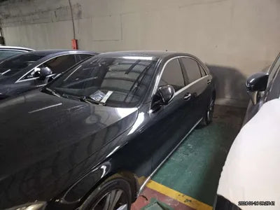 2016 Mercedes-Benz S 500 WDDUG8FB4GA273120 VIN:WDDUG8FB4GA273120