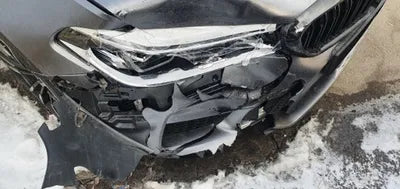 2017 BMW 520 WBAJC3101HG991267 VIN:WBAJC3101HG991267