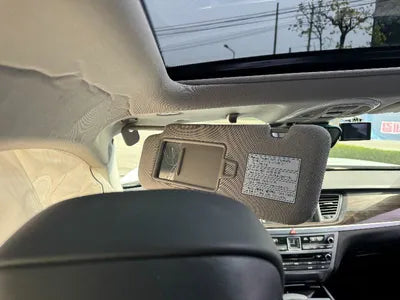 2017 Genesis G80 VIN: