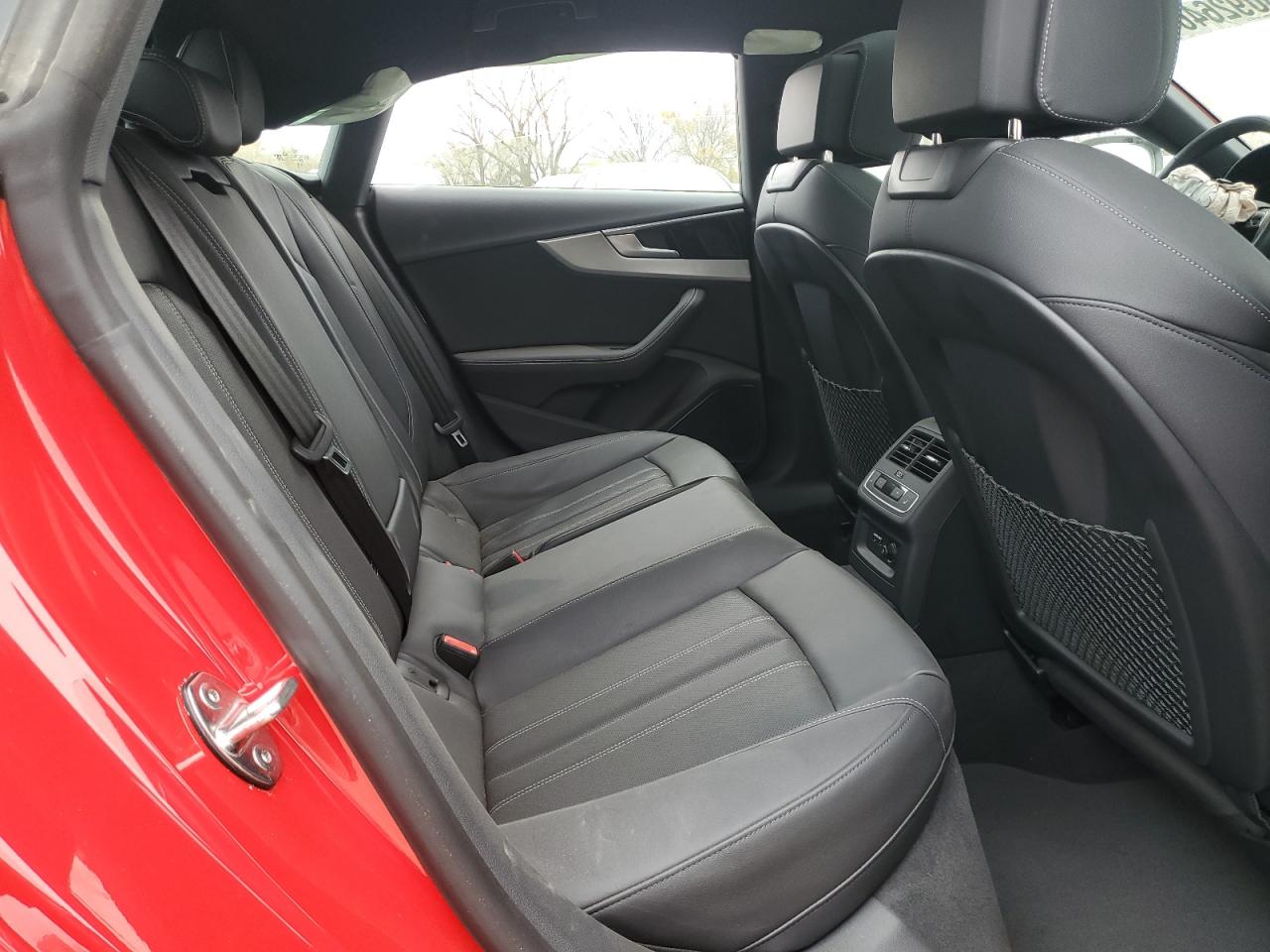 2024 AUDI A5 PRESTIGE 45 VIN:WAUEACF55RA011359