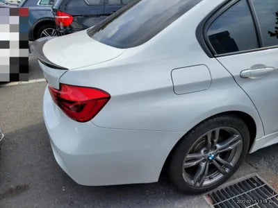 2016 BMW 320 WBA8C5101GK639554 VIN:WBA8C5101GK639554