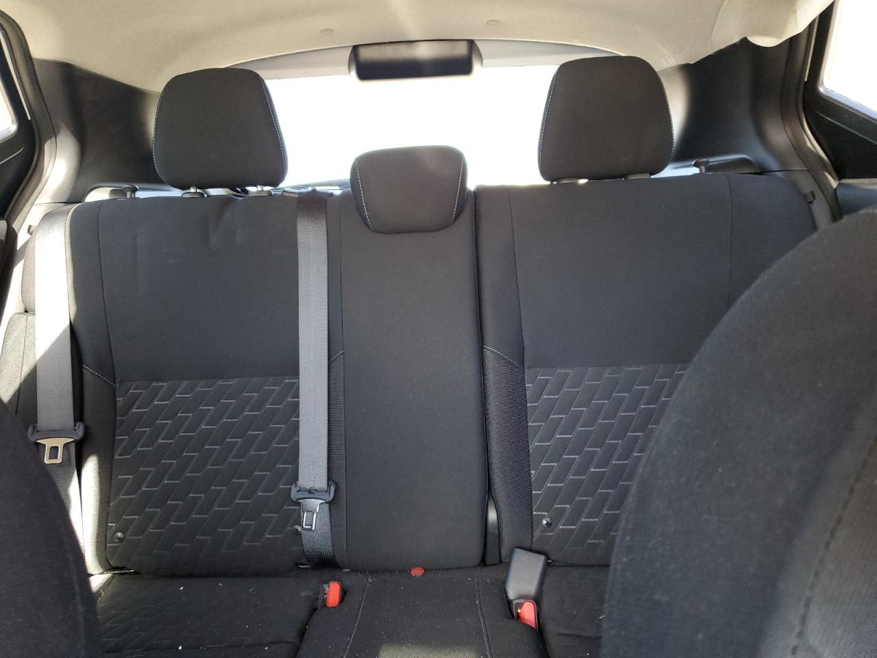 2023 NISSAN KICKS SV VIN:3N1CP5CV5PL511653