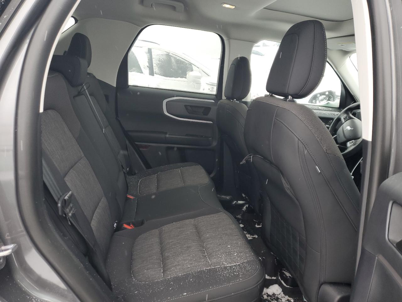 2023 FORD BRONCO SPORT BIG BEND VIN:3FMCR9B65PRE23574