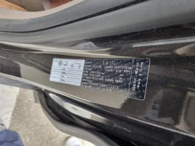 2021 Kia Carnival KNANB81BBMS113372 VIN:KNANB81BBMS113372