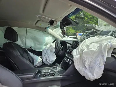 2019 Genesis G70 VIN: