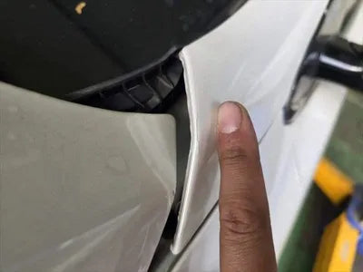 2017 Kia Sportage VIN: