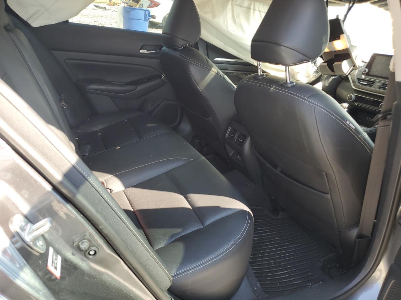 2022 NISSAN ALTIMA SL VIN:1N4BL4EV1NN402458
