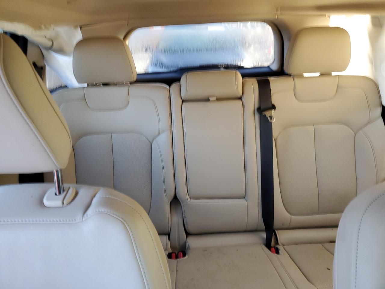 2022 JEEP GRAND CHEROKEE LIMITED VIN:1C4RJGBG1N8581959