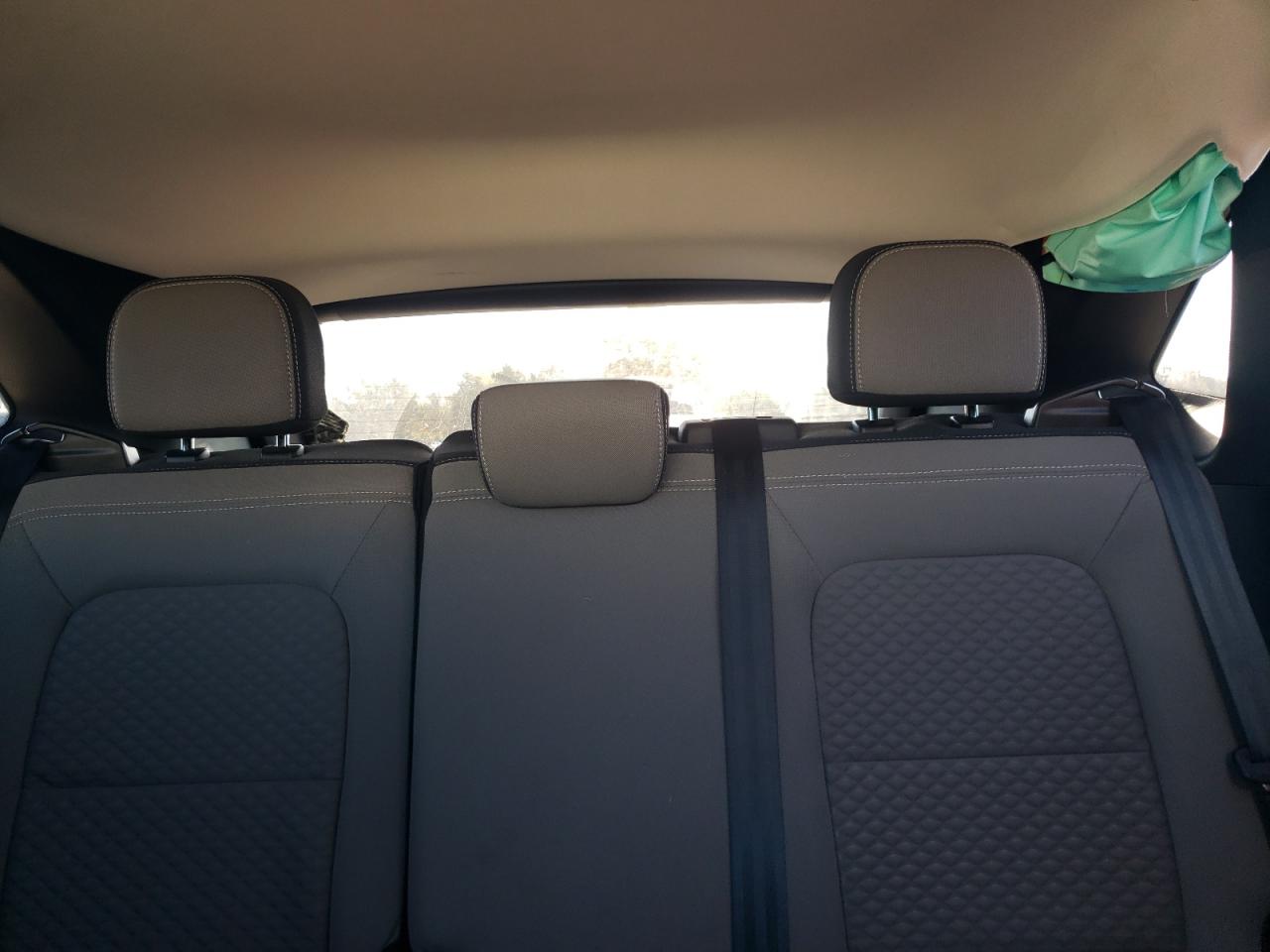 2022 FORD ESCAPE SE VIN:1FMCU0G66NUB96906