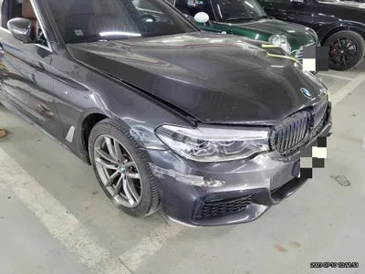 2018 BMW 520 WBAJC5106JWB85175 VIN:WBAJC5106JWB85175