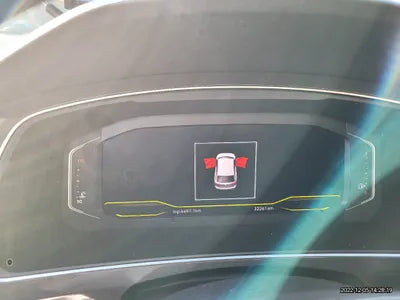 2020 Volkswagen Tiguan WVGZZZ5NZLW367579 VIN:WVGZZZ5NZLW367579