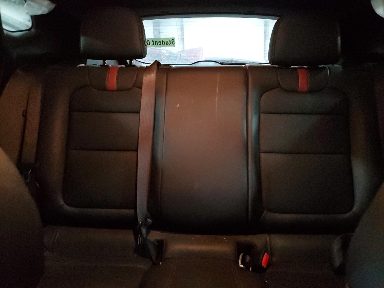 2024 CHEVROLET TRAX 2RS VIN:KL77LJE29RC004207