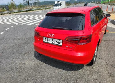 2015 Audi A3 KMWAUZZZ8V1FA1161 VIN:KMWAUZZZ8V1FA1161