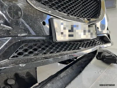 2017 Jaguar F-Pace SADCA2BN2HA090101 VIN:SADCA2BN2HA090101