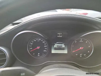 2015 Mercedes-Benz C 220 WDDWF0EB5FF128961 VIN:WDDWF0EB5FF128961