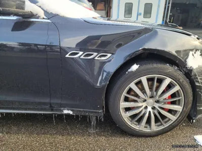 2016 Maserati Quattroporte ZAM56TPA1G1186927 VIN:ZAM56TPA1G1186927