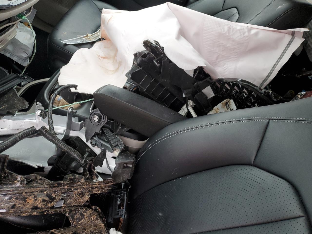 2024 CHRYSLER PACIFICA TOURING L VIN:2C4RC1BG9RR116556