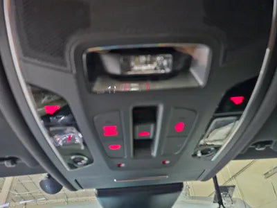 2018 Audi A6 WAUZZZ4G1JN122005 VIN:WAUZZZ4G1JN122005