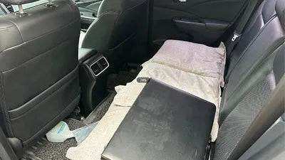 2015 Honda CR-V VIN: