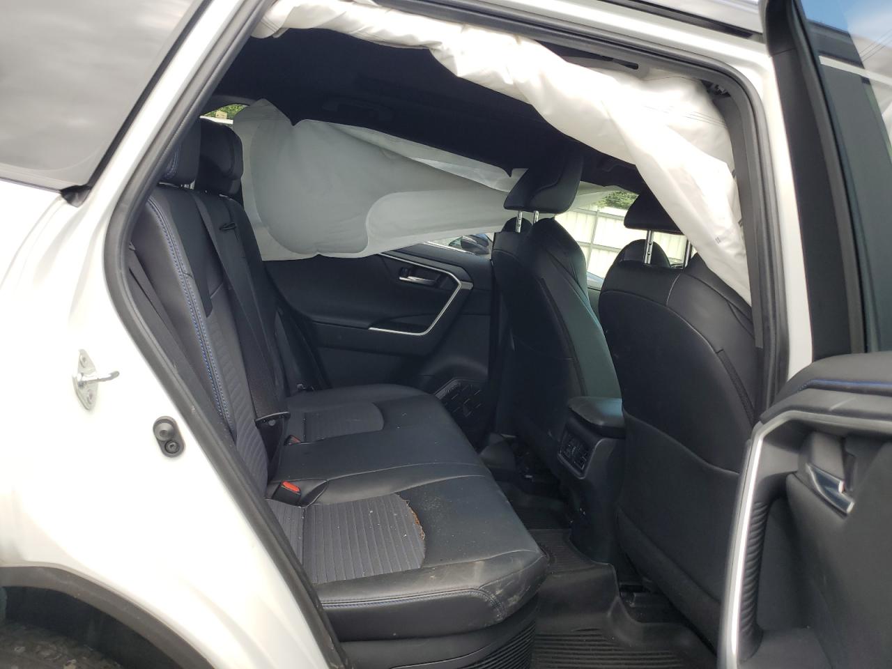 2023 TOYOTA RAV4 XSE VIN:JTME6RFV0PD547848