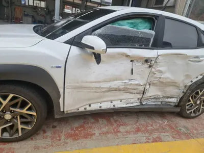 2020 Hyundai Kona 711KMKMHK281EGLU0 VIN:711KMKMHK281EGLU0