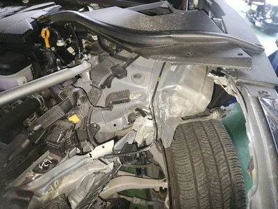 2020 Genesis G80 VIN: