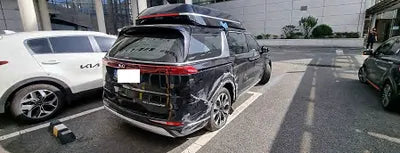 2021 Kia Carnival KNANE813BMS094972 VIN:KNANE813BMS094972