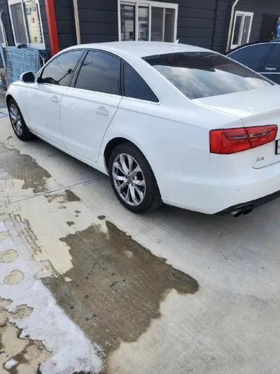 2015 Audi A6 WAUZZZ4G9FN049702 VIN:WAUZZZ4G9FN049702