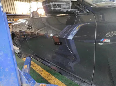 2023 BMW 420 WBA71AT06PCL51577 VIN:WBA71AT06PCL51577