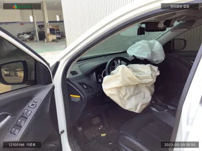2015 Hyundai Tucson KMHJT81VBFU073335 VIN:KMHJT81VBFU073335