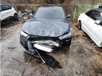 2016 Audi A6 WAUZZZ4G9GN022209 VIN:WAUZZZ4G9GN022209