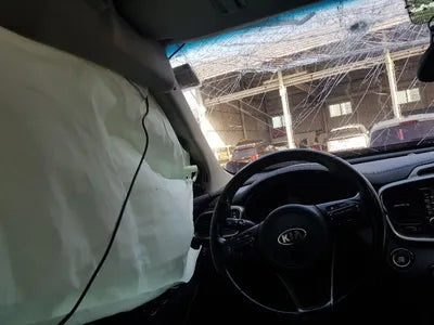 2015 Kia Sorento 382KMKNAPS81ABFA0 VIN:382KMKNAPS81ABFA0