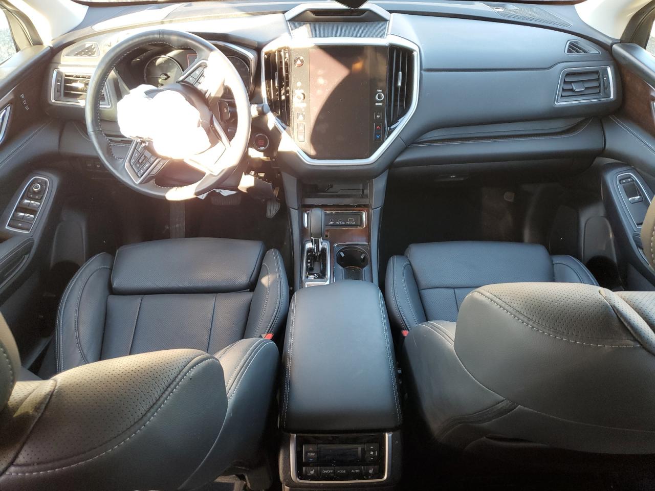 2023 SUBARU ASCENT TOURING VIN:ZFBERFAB4H6G97217