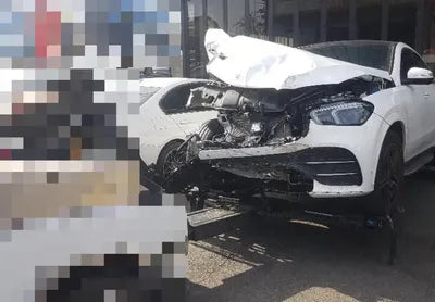 2020 Mercedes-Benz GLE 400 W1NFD2DB9LA279901 VIN:W1NFD2DB9LA279901