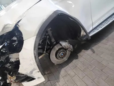 2019 Mercedes-Benz GLC 300 VIN: