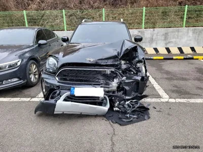 2023 MINI Countryman WMW31BR02P3P72501 VIN:WMW31BR02P3P72501