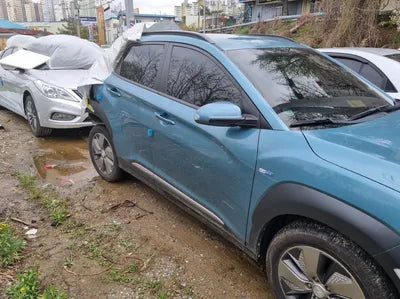 2019 Hyundai Kona KMHK281GFKU010192 VIN:KMHK281GFKU010192