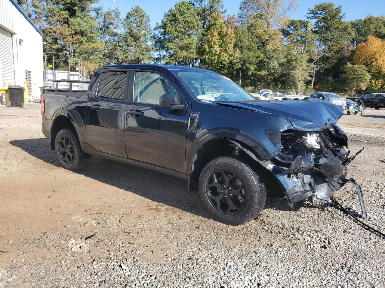 2023 FORD MAVERICK XL VIN:3FTTW8F93PRA24562