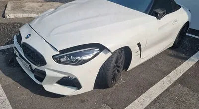 2020 BMW Z4 WBAHF7109LWW56155 VIN:WBAHF7109LWW56155