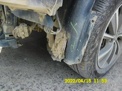 2019 Hyundai Santa FE KMHS281BBKU180305 VIN:KMHS281BBKU180305