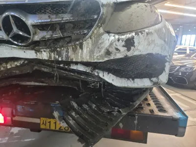 2017 Mercedes-Benz E 220 VIN: