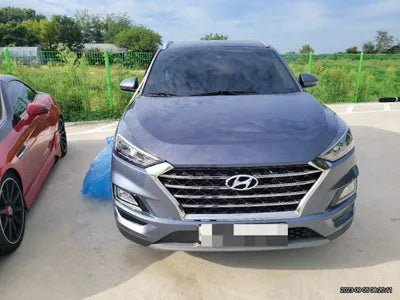 2018 Hyundai Tucson KMHJ581ABJU506731 VIN:KMHJ581ABJU506731